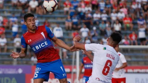 Lezcano se refirió a la baja de sueldos en la UC.