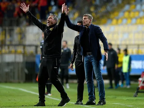 Pato Abbondanzieri revela que se operó el corazón a escondidas