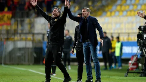 La desconocida operación de Abbondanzieri