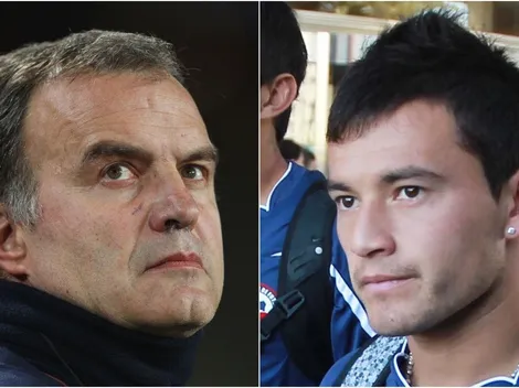 Especial 2020 | La devoción de Bielsa por Aránguiz