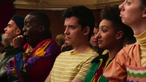 La tercera temporada de "Sex Education" no podrá comenzar su rodaje planificado