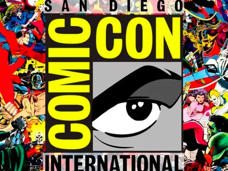 Cancelan la Comic Con de San Diego
