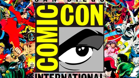 La Comic Con de San Diego se realiza desde 1970.