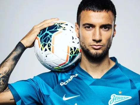 La trágica confesión de Mammana: “Intenté suicidarme dos veces”