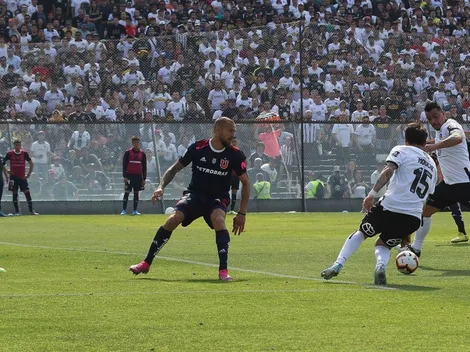 Mouche atesora con gran cariño su asistencia para el 216 de Paredes