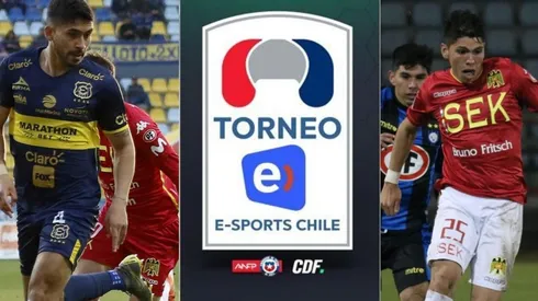 Everton y Unión comenzarán la acción de este sábado.