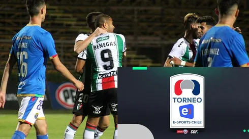 El Clásico de Colonias abre la puerta al Torneo Entel eSports este viernes 17 de abril.