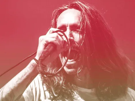Incubus lanza sorpresivamente nuevo EP