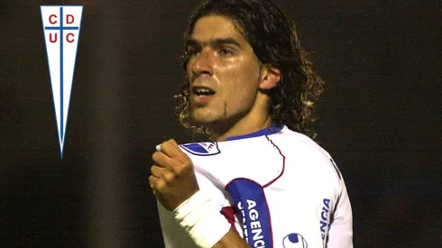 Sebastián Abreu revela que le hubiese gustado jugar por la UC