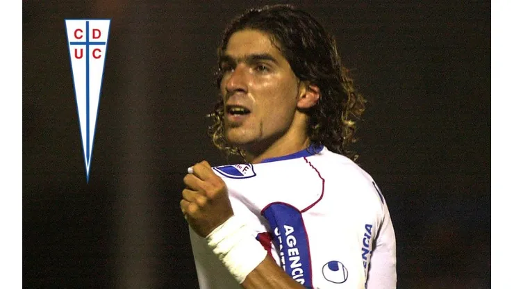 Sebastián Abreu revela que le hubiese gustado jugar por la UC