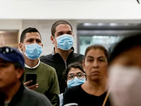 Uso Obligatorio de Mascarillas: ¿Dónde se deben usar? ¿Cuál es la multa por incumplirla?