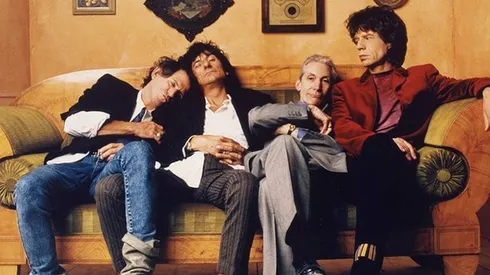 The Rolling Stones se sumarán a un line up de más de 100 artistas.