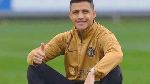 Villanueva afirma que Atalanta es un equipo para Alexis Sánchez.