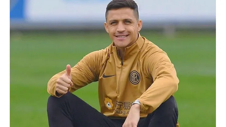 Villanueva afirma que Atalanta es un equipo para Alexis Sánchez.