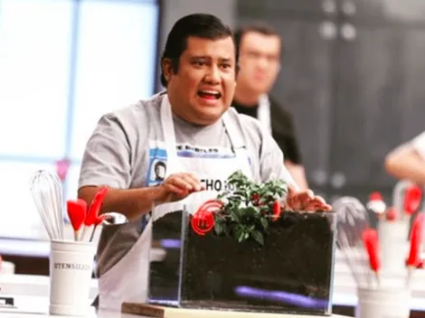 Nacho Pop cuenta que vivió discriminación en TVN por su físico