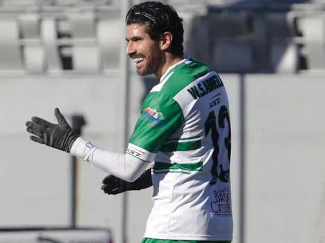 Abreu a Redgol: "El presidente de Puerto Montt me llevaba salmón todos los lunes"