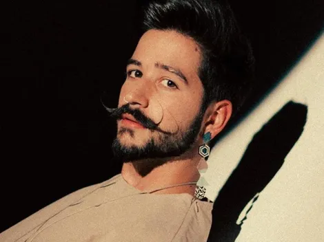 Camilo lanza su nuevo disco "Por Primera Vez"