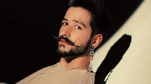 "Favorito" es el más reciente éxito de Camilo.