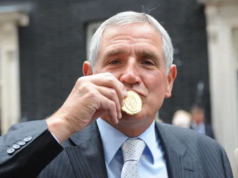 Fallece campeón del mundo inglés por coronavirus