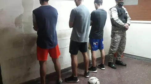 Increíble caso en Argentina