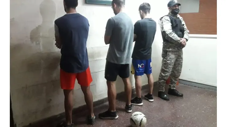 Increíble caso en Argentina