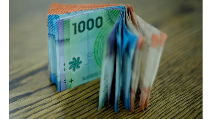 Las familias beneficiarias del Bono Covid-19 recibirán entre 100 y 150 mil pesos.