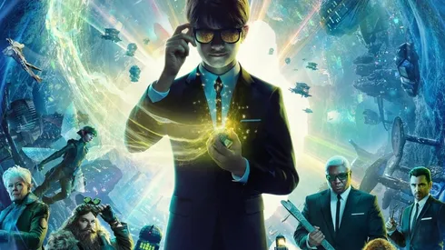 Disney tuvo que alterar su calendario de estrenos por la pandemia del coronavirus.