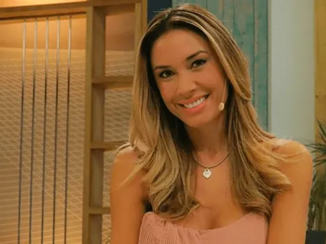 Vanesa Borghi, despedida de La Red: "No hay presupuesto en muchos programas"