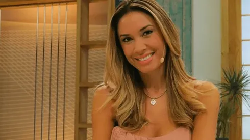Vanesa Borghi fue desvinculada del matinal "Hola Chile"