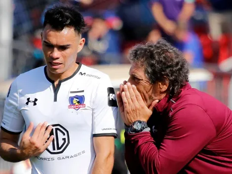 "La desconexión entre Mario Salas y los jugadores se veía en la cancha"