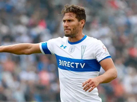 Lanaro se refiere a una posible rebaja de sueldo en la UC