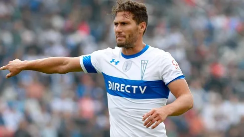 Lanaro se lesionó el 30 de diciembre del año pasado