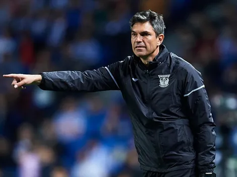 Vélez Sarsfield presenta a Mauricio Pellegrino como nuevo DT