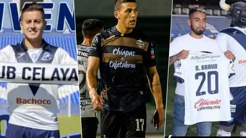 El drama de los tres chilenos en México