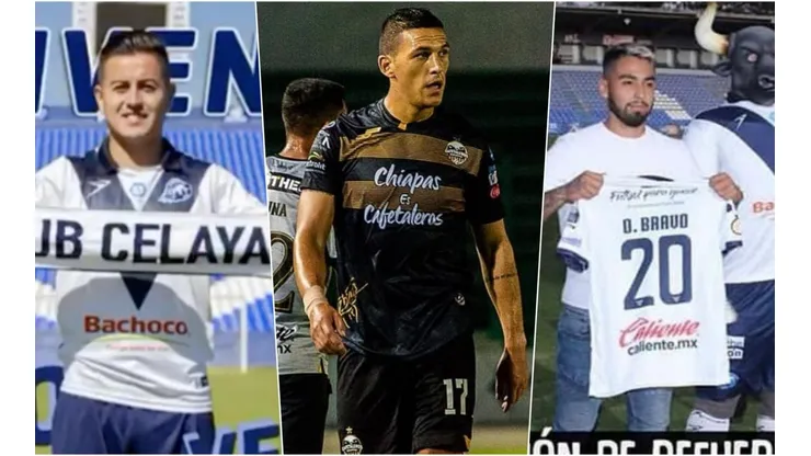 El drama de los tres chilenos en México