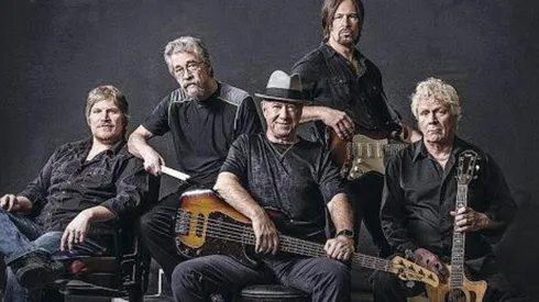 Creedence Clearwater Revisited prepara el adiós en nuestro país