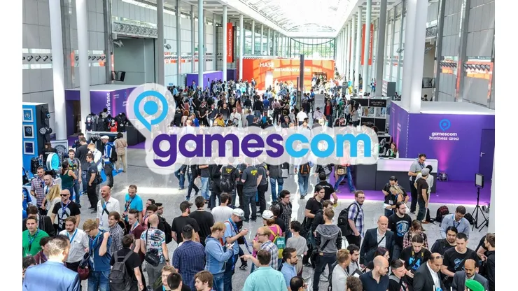 La convención de videojuegos más grande de Europa se realizará digitalmente.