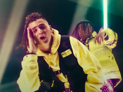 DrefQuila revela el clip de "Surprise"