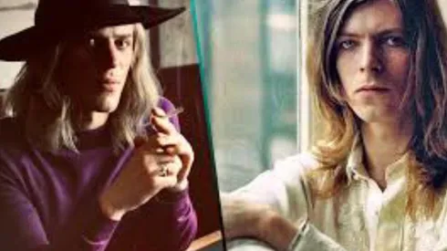 Johnny Flynn dará vida a David Bowie en "Stardust"