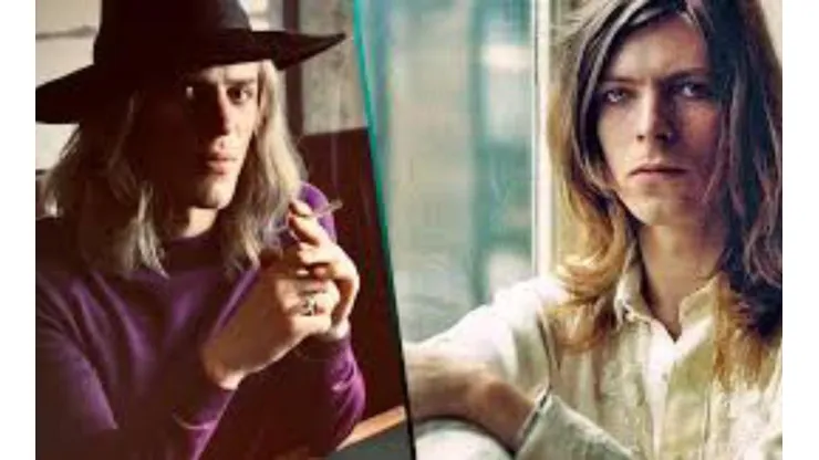 Johnny Flynn dará vida a David Bowie en "Stardust"