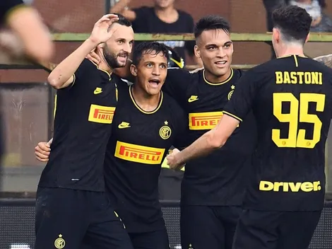 Inter dona un millón de mascarillas a la Protectora Civil italiana