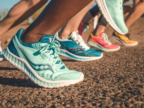 Kinvara 11: El clásico de Saucony que se renueva
