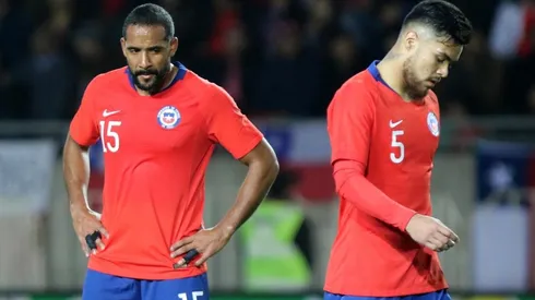 Paulo Díaz y Beausejour.