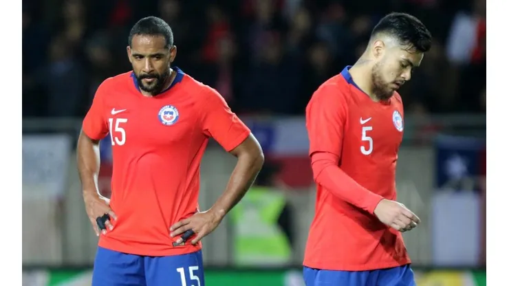 Paulo Díaz y Beausejour.