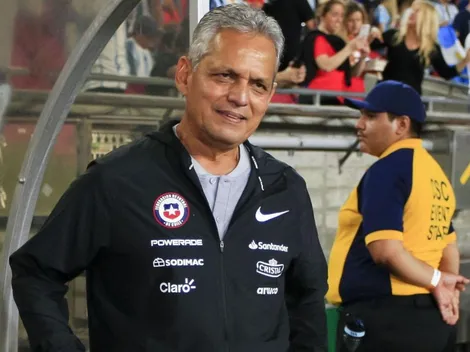 Rueda celebra su cumpleaños 63 y seis meses sin dirigir a la Roja