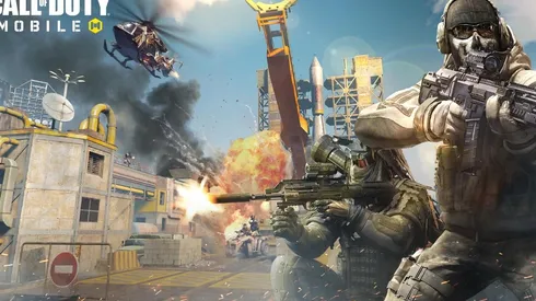 El videojuego de Activision se sigue actualizando.