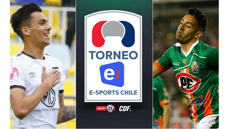 Colo Colo y Cobresal animan la segunda llave del Torneo Entel eSports de este viernes.