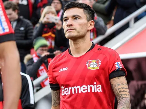 Reconocido medio alemán: "Bayern Múnich está cerca de fichar a Aránguiz"