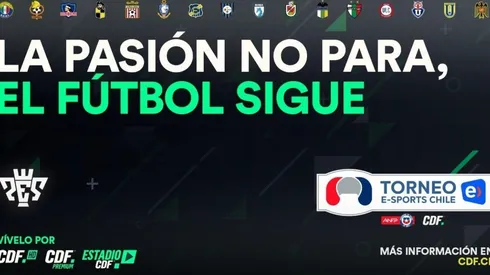 Torneo Entel eSports con participantes confirmados