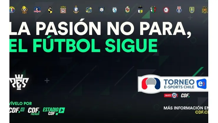 Torneo Entel eSports con participantes confirmados